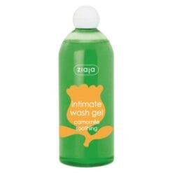 ZIAJA MUM GEL INTIME A LA CAMOMILLE POUR LA GROSSESSE 200 ML