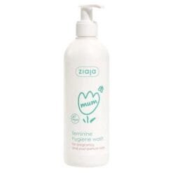 ZIAJA MUM GEL INTIME POUR LA GROSSESSE 300 ML