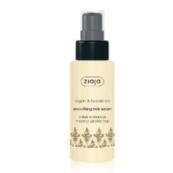 ZIAJA SERUM CHEVEUX A L'HUILE D'ARGAN 50 ML