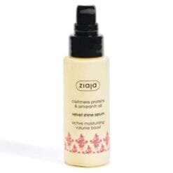 ZIAJA SERUM LISSANT POUR CHEVEUX AU PROTEINE DE CACHEMIRE 50 ML