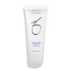 ZO SKIN HEALTH NETTOYANT DOUX TOUS TYPES DE PEAUX 200 ML