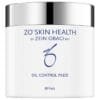 ZO SKIN HEALTH OIL CONTROL PADS 60 PADS