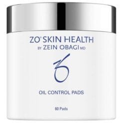 ZO SKIN HEALTH OIL CONTROL PADS 60 PADS