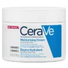 CeraVe Baume Hydratant 340 g pour peaux sèches à très sèches