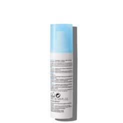 Vue arrière du flacon de La Roche-Posay Hydraphase Intense UV Légère
