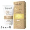 Dermalift Sunlift Emulsion Anti-Brillance SPF 50+ Teintée 50 ml